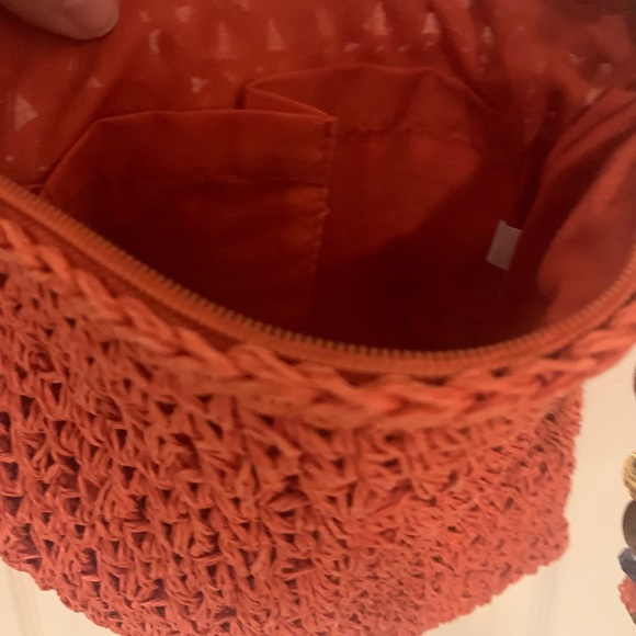 Great summer bag! Crossbody bag - Picture 7 of 7